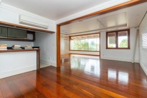 Cobertura com 240m², 3 dormitórios no bairro Cristal em Porto Alegre para Alugar