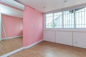 Cobertura com 240m², 3 dormitórios no bairro Cristal em Porto Alegre para Alugar