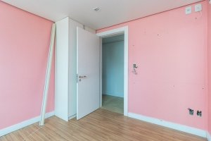 Cobertura com 240m², 3 dormitórios no bairro Cristal em Porto Alegre para Alugar