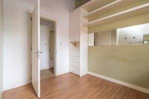 Cobertura com 240m², 3 dormitórios no bairro Cristal em Porto Alegre para Alugar