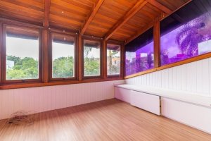 Cobertura com 240m², 3 dormitórios no bairro Cristal em Porto Alegre para Alugar