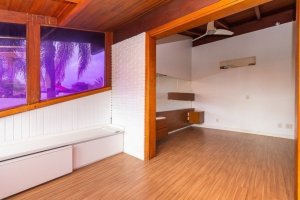 Cobertura com 240m², 3 dormitórios no bairro Cristal em Porto Alegre para Alugar