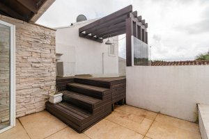 Cobertura com 240m², 3 dormitórios no bairro Cristal em Porto Alegre para Alugar