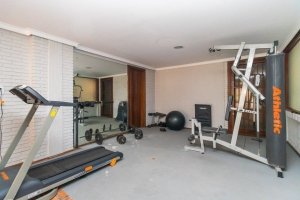 Cobertura com 240m², 3 dormitórios no bairro Cristal em Porto Alegre para Alugar