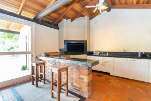 Cobertura com 240m², 3 dormitórios no bairro Cristal em Porto Alegre para Alugar