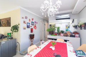 Apartamento com 87m², 3 dormitórios no bairro Tristeza em Porto Alegre para Alugar