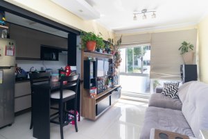 Apartamento com 87m², 3 dormitórios no bairro Tristeza em Porto Alegre para Alugar