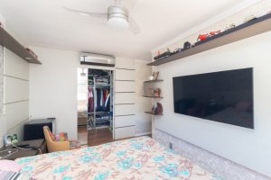 Apartamento com 87m², 3 dormitórios no bairro Tristeza em Porto Alegre para Alugar