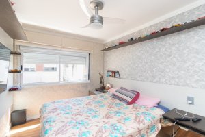 Apartamento com 87m², 3 dormitórios no bairro Tristeza em Porto Alegre para Alugar