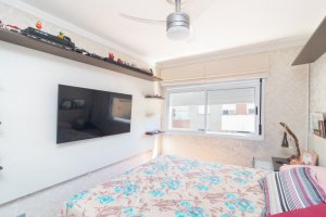 Apartamento com 87m², 3 dormitórios no bairro Tristeza em Porto Alegre para Alugar