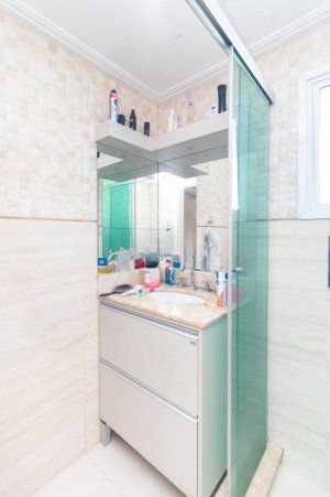 Apartamento com 87m², 3 dormitórios no bairro Tristeza em Porto Alegre para Alugar