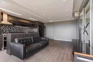 Apartamento com 57m², 1 dormitório no bairro Três Figueiras em Porto Alegre para Alugar