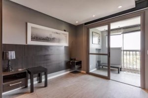 Apartamento com 57m², 1 dormitório no bairro Três Figueiras em Porto Alegre para Alugar