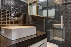 Apartamento com 57m², 1 dormitório no bairro Três Figueiras em Porto Alegre para Alugar