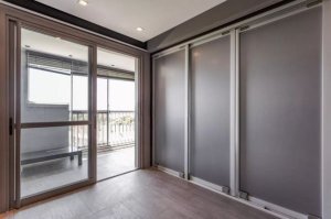 Apartamento com 57m², 1 dormitório no bairro Três Figueiras em Porto Alegre para Alugar