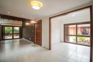 Casa em Condomínio com 188m², 4 dormitórios no bairro Ipanema em Porto Alegre para Alugar