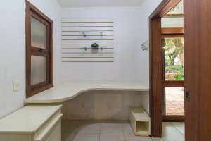 Casa em Condomínio com 188m², 4 dormitórios no bairro Ipanema em Porto Alegre para Alugar