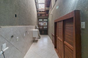 Casa em Condomínio com 188m², 4 dormitórios no bairro Ipanema em Porto Alegre para Alugar