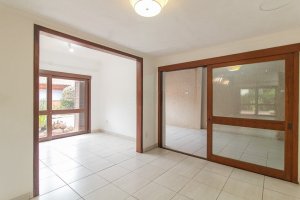 Casa em Condomínio com 188m², 4 dormitórios no bairro Ipanema em Porto Alegre para Alugar