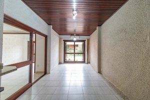 Casa em Condomínio com 188m², 4 dormitórios no bairro Ipanema em Porto Alegre para Alugar
