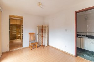 Casa em Condomínio com 188m², 4 dormitórios no bairro Ipanema em Porto Alegre para Alugar