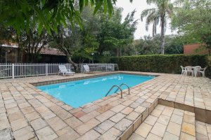 Casa em Condomínio com 188m², 4 dormitórios no bairro Ipanema em Porto Alegre para Alugar