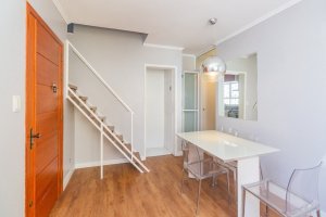 Cobertura com 198m², 3 dormitórios no bairro Petrópolis em Porto Alegre para Alugar