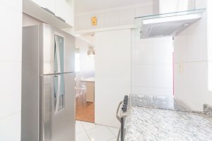 Cobertura com 198m², 3 dormitórios no bairro Petrópolis em Porto Alegre para Alugar