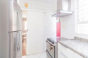 Cobertura com 198m², 3 dormitórios no bairro Petrópolis em Porto Alegre para Alugar