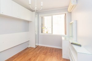 Cobertura com 198m², 3 dormitórios no bairro Petrópolis em Porto Alegre para Alugar