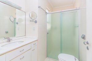 Cobertura com 198m², 3 dormitórios no bairro Petrópolis em Porto Alegre para Alugar