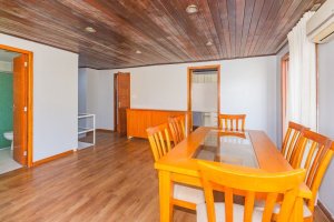 Cobertura com 198m², 3 dormitórios no bairro Petrópolis em Porto Alegre para Alugar