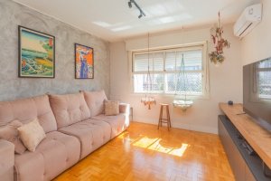 Apartamento com 105m², 3 dormitórios no bairro Bela Vista em Porto Alegre para Alugar