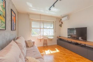 Apartamento com 105m², 3 dormitórios no bairro Bela Vista em Porto Alegre para Alugar