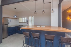 Apartamento com 105m², 3 dormitórios no bairro Bela Vista em Porto Alegre para Alugar