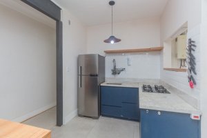 Apartamento com 105m², 3 dormitórios no bairro Bela Vista em Porto Alegre para Alugar