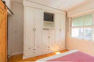 Apartamento com 105m², 3 dormitórios no bairro Bela Vista em Porto Alegre para Alugar