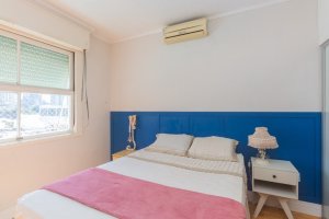 Apartamento com 105m², 3 dormitórios no bairro Bela Vista em Porto Alegre para Alugar