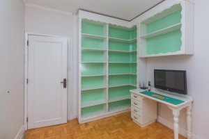 Apartamento com 105m², 3 dormitórios no bairro Bela Vista em Porto Alegre para Alugar