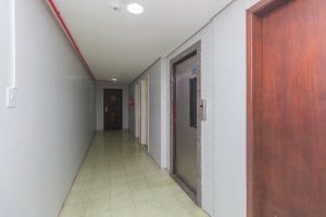 Apartamento com 105m², 3 dormitórios no bairro Bela Vista em Porto Alegre para Alugar