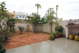 Casa com 171m², 3 dormitórios no bairro Hípica em Porto Alegre para Alugar