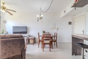 Apartamento com 75m², 3 dormitórios no bairro São Sebastião em Porto Alegre para Alugar