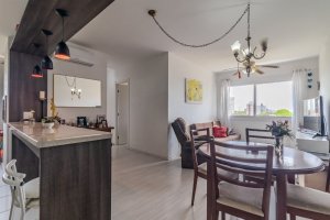 Apartamento com 75m², 3 dormitórios no bairro São Sebastião em Porto Alegre para Alugar