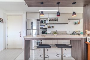 Apartamento com 75m², 3 dormitórios no bairro São Sebastião em Porto Alegre para Alugar