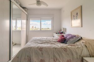 Apartamento com 75m², 3 dormitórios no bairro São Sebastião em Porto Alegre para Alugar