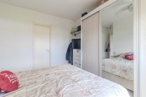 Apartamento com 75m², 3 dormitórios no bairro São Sebastião em Porto Alegre para Alugar