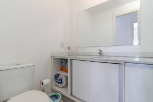 Apartamento com 75m², 3 dormitórios no bairro São Sebastião em Porto Alegre para Alugar