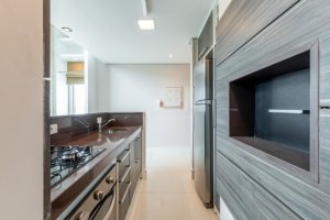 Apartamento com 65m², 1 dormitório no bairro Três Figueiras em Porto Alegre para Alugar