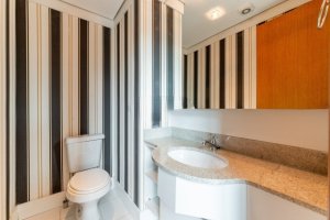 Apartamento com 65m², 1 dormitório no bairro Três Figueiras em Porto Alegre para Alugar