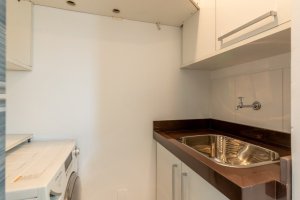 Apartamento com 65m², 1 dormitório no bairro Três Figueiras em Porto Alegre para Alugar